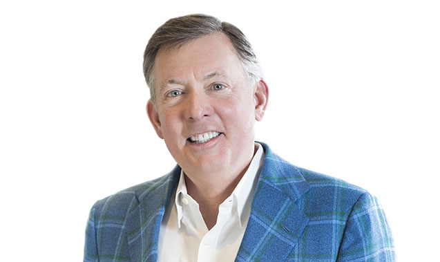 Ben C. Sutton Jr.