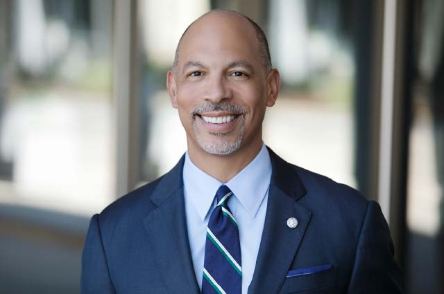 Eugene A. Woods