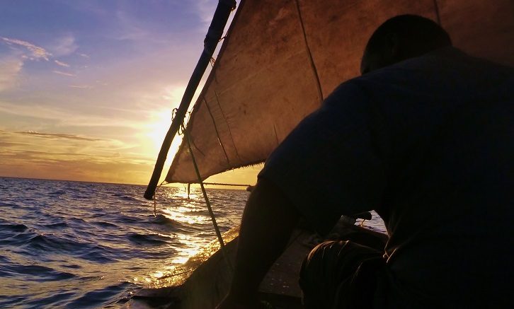 Photo: Sailing Tanzania