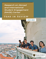 Year in Review cover