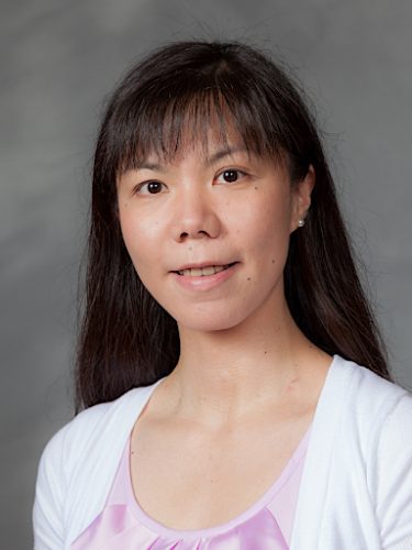 Dr. Ke Zhang