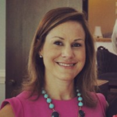 Profile picture for Anne Gordon