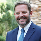 Profile picture for Mark McFetridge