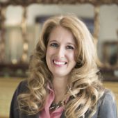 Profile picture for Shelley Brown
