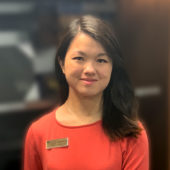 Profile picture for Diann Low