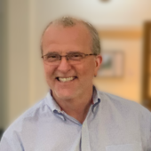 Profile picture for Tim Vandermeersh