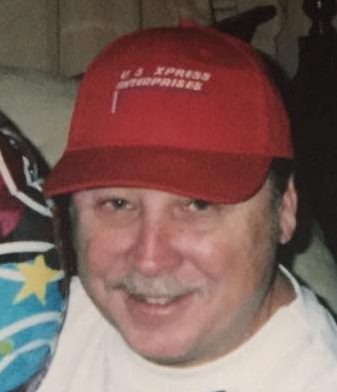 Remembering Brian Colson a beloved member of the Transportation and Parking Services team