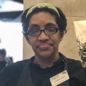 Remembering Sharon Jones, a beloved member of the Dining Team, passed away after a long battle with cancer.