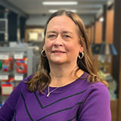 Profile picture for Donna McNeil