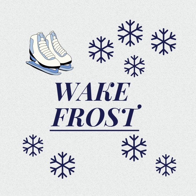 Wake Frost Event Cover Photo