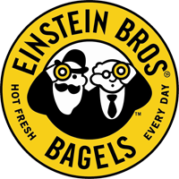 Einstein Bagels Logo
