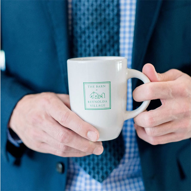 Deacon Drop-In: Discover The Barn at Reynolda Village