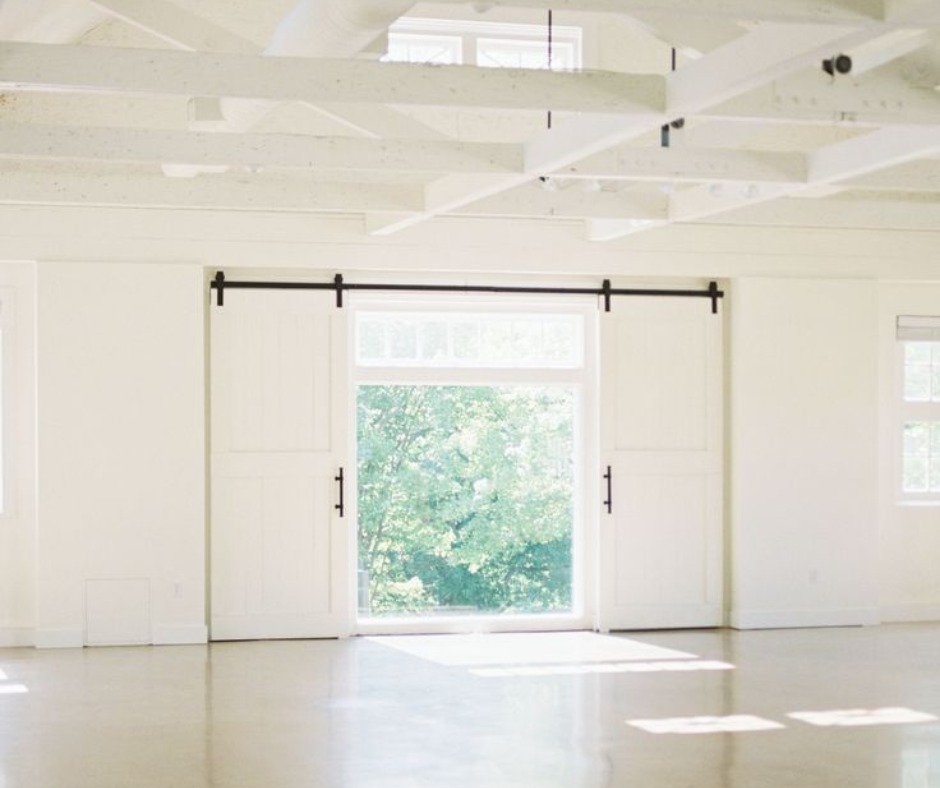 Deacon Drop-In: Discover The Barn at Reynolda Village