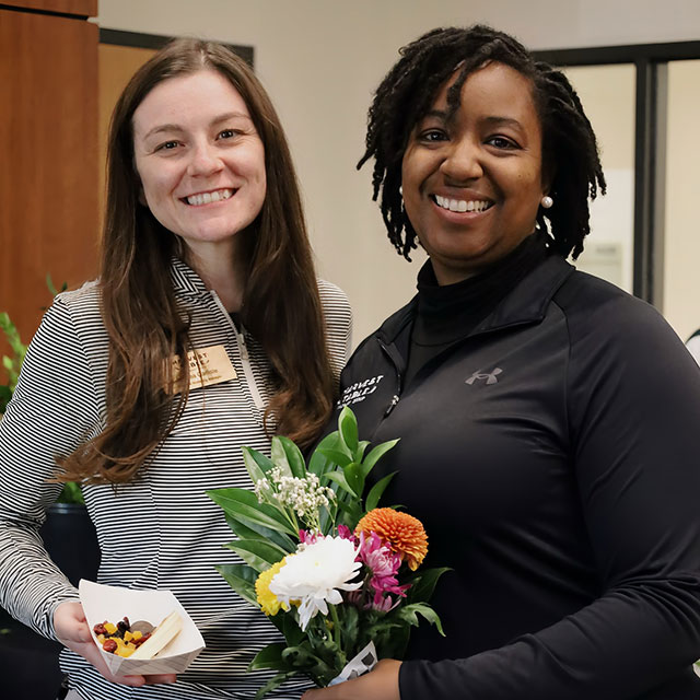 Celebrating the Heart of Deacon Dining: A Wellness Day for Our Team