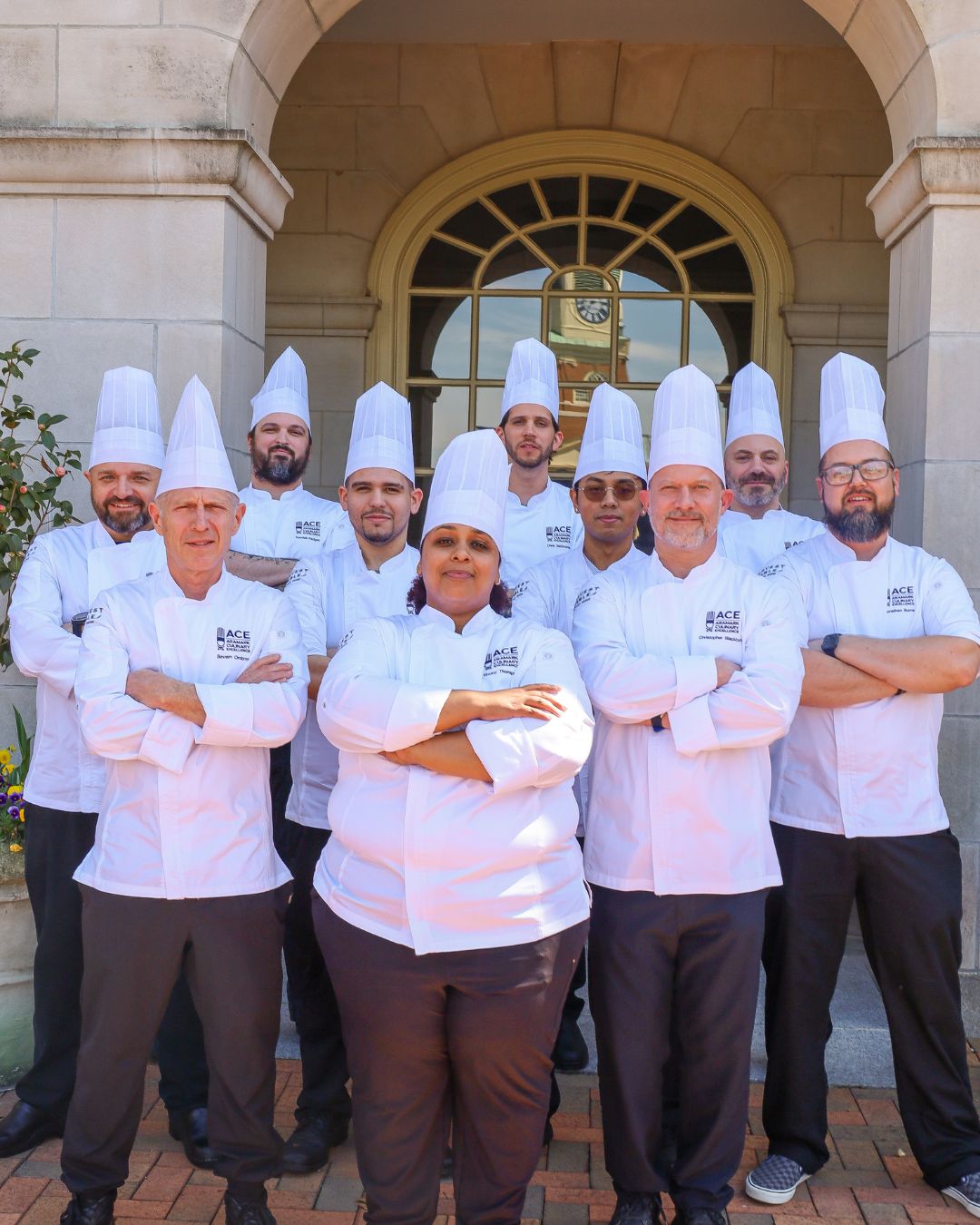 Celebrating Culinary Excellence: 2026 Harvest Table ACE Competition