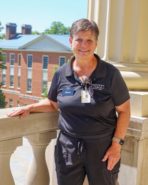 I Make A Difference: Celebrating Miriam