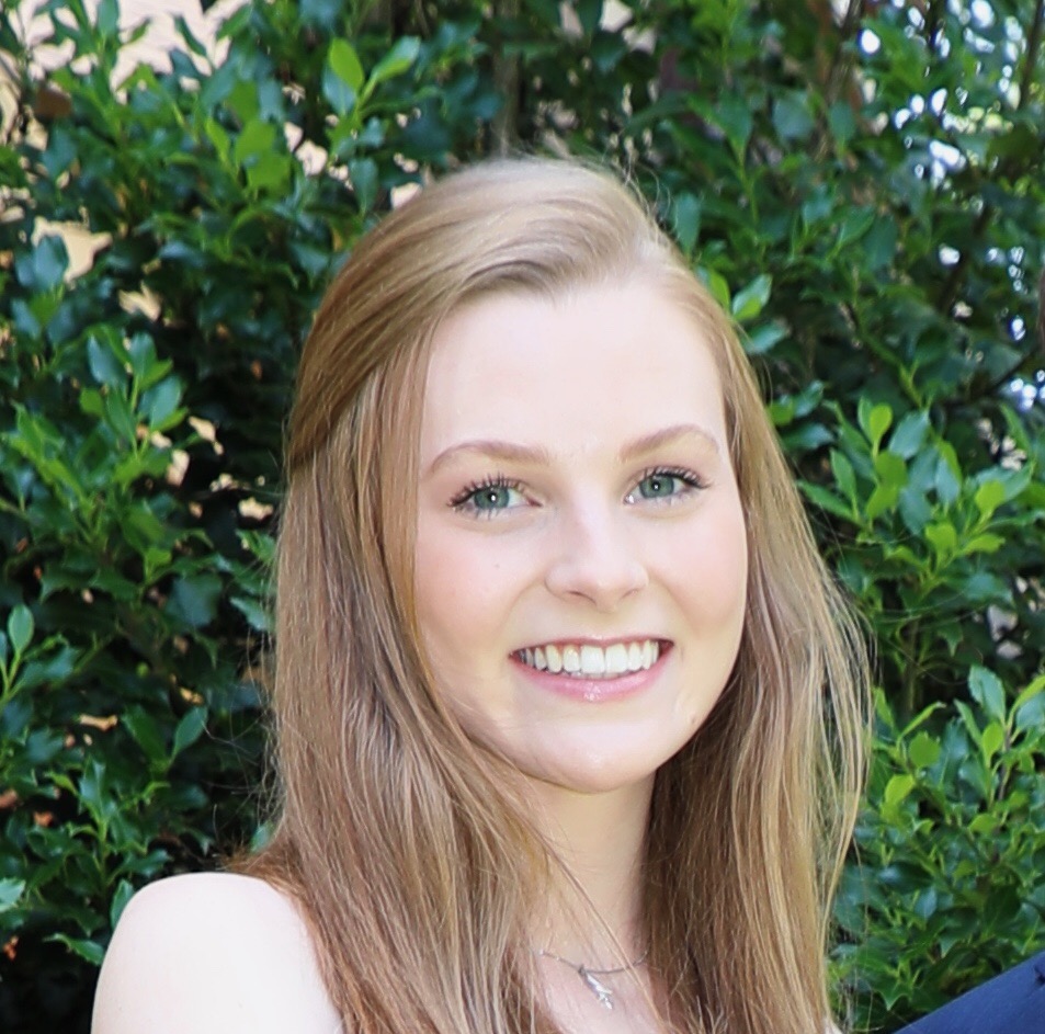 Ashley Westerfield
