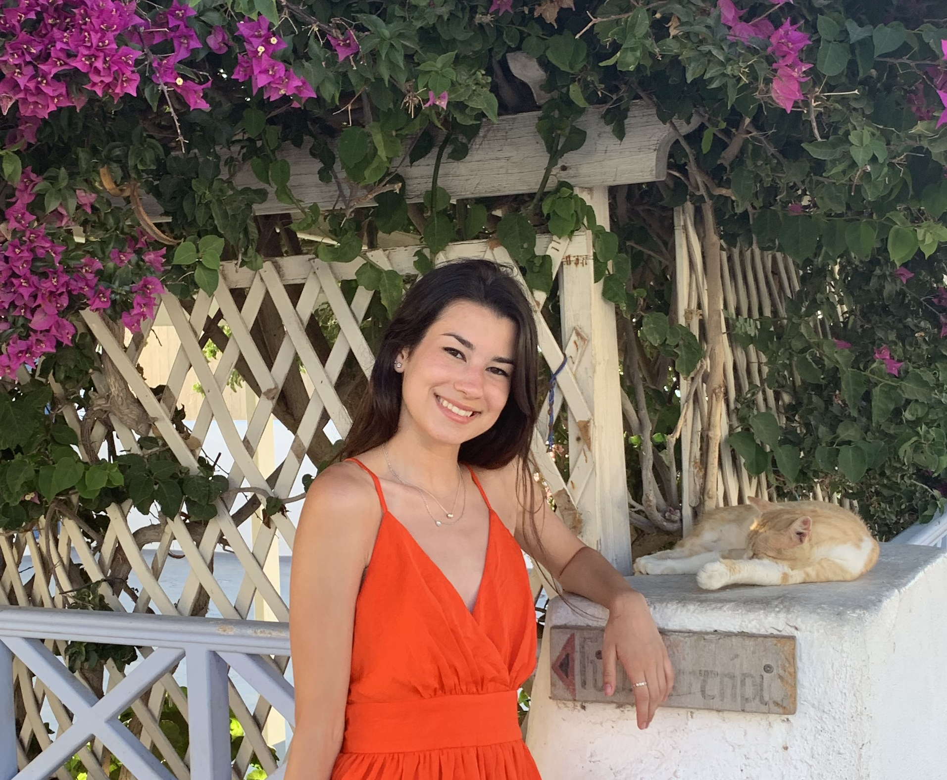 Olivia Fondie