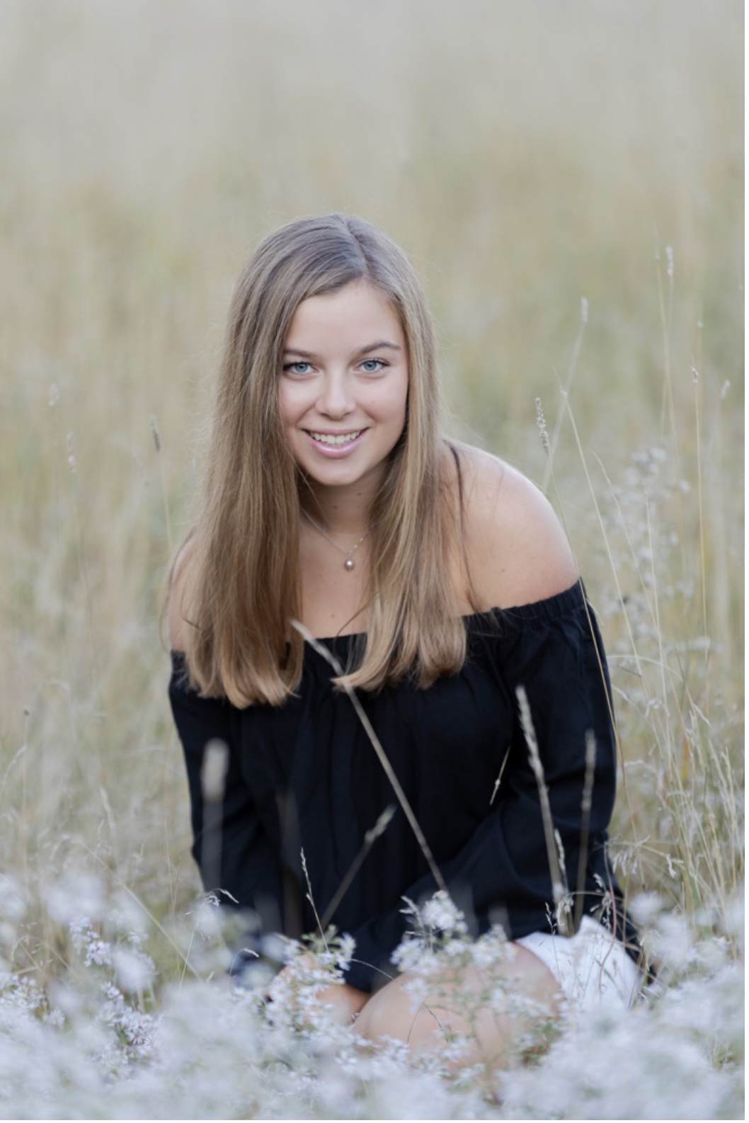 Alyssa Provost