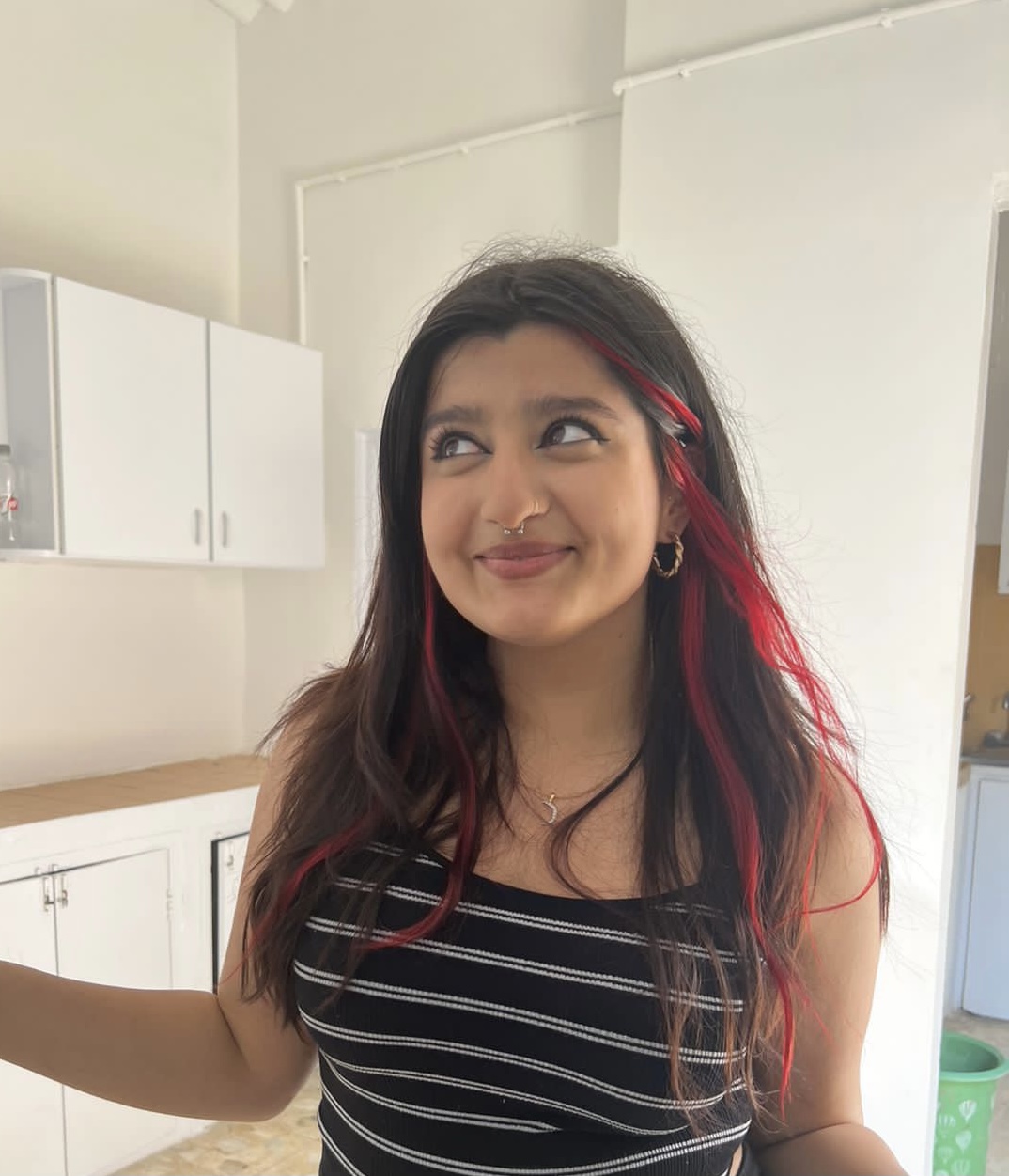 Maryam Khanum