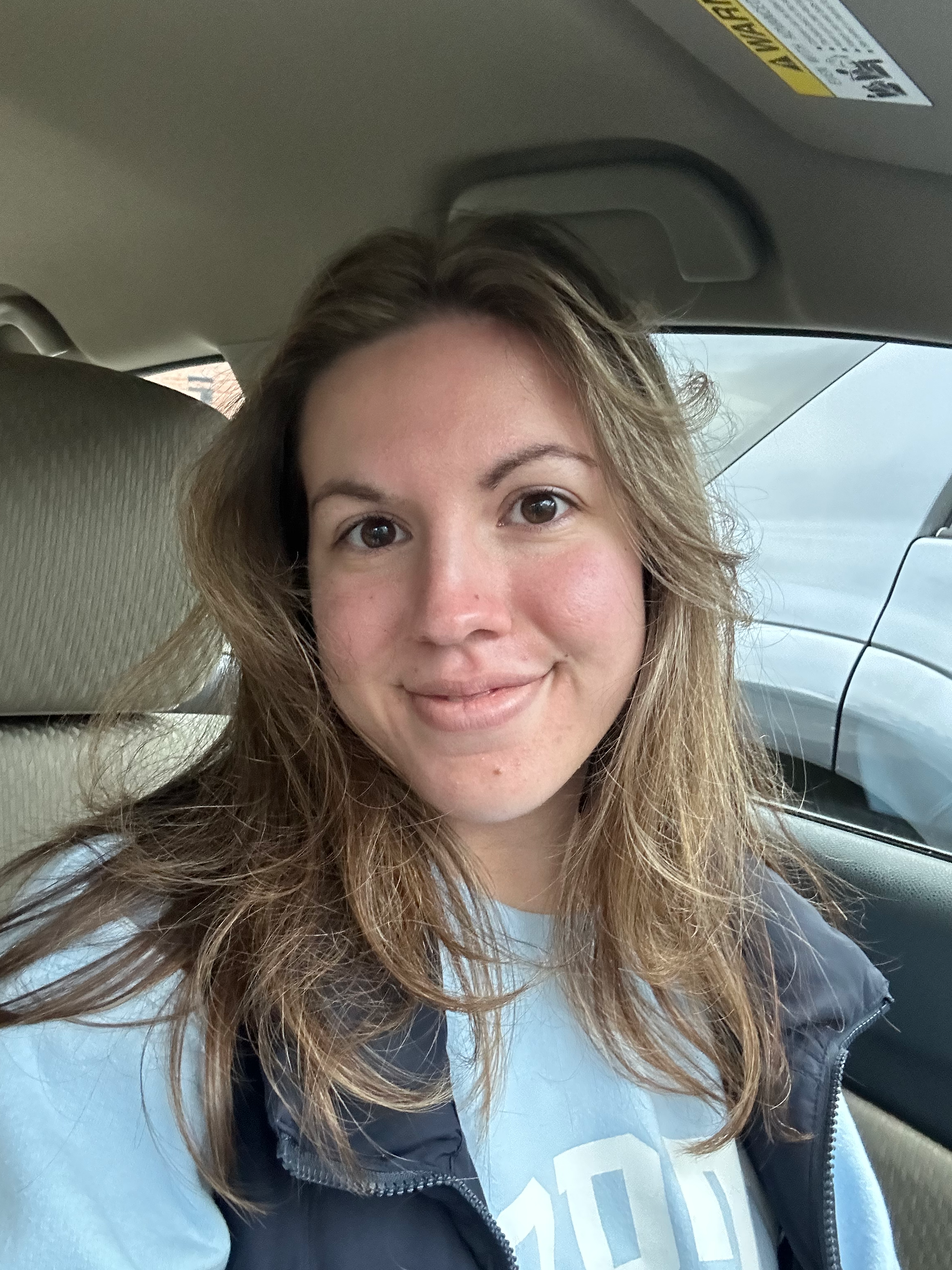 Leanna Bernish