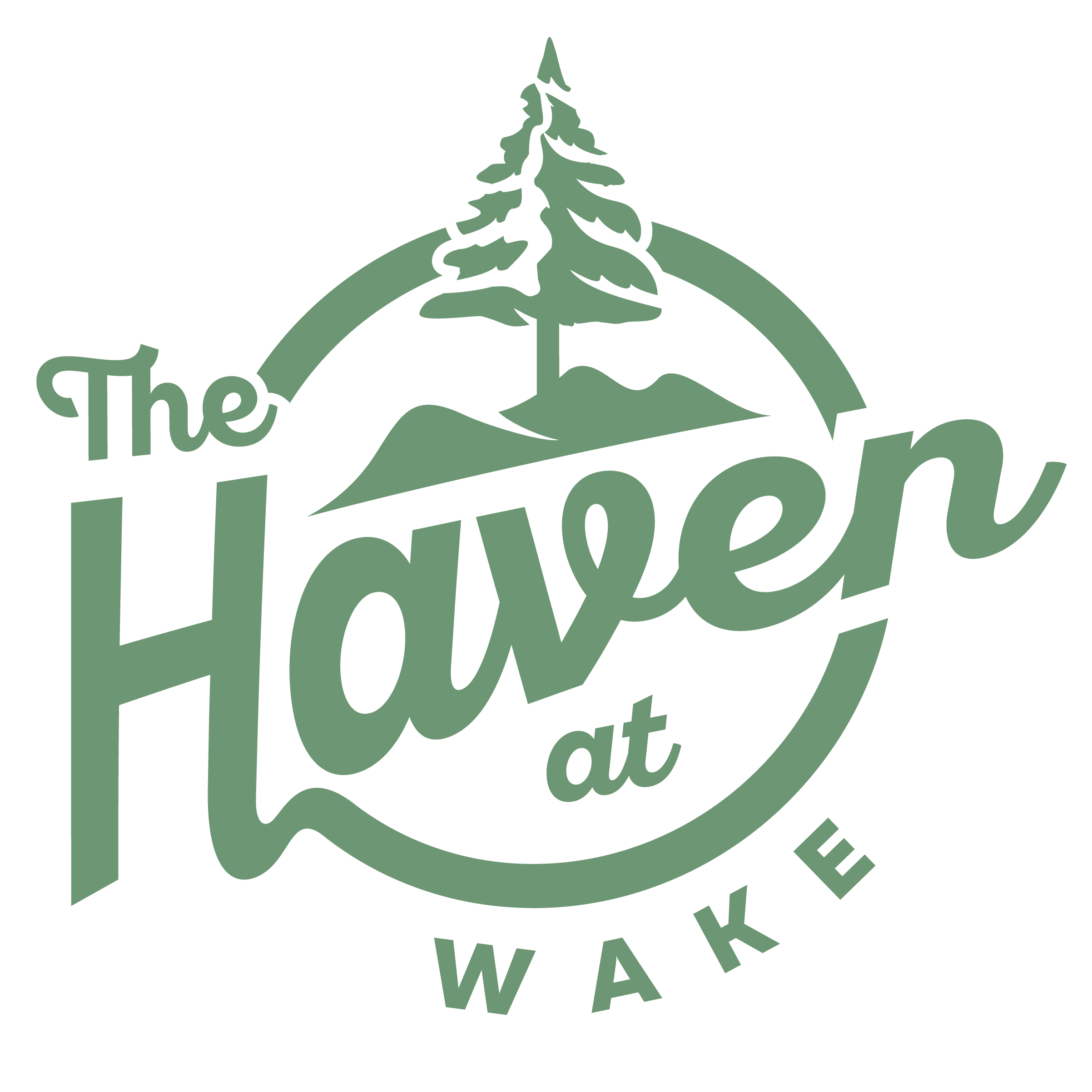 The Haven at Wake