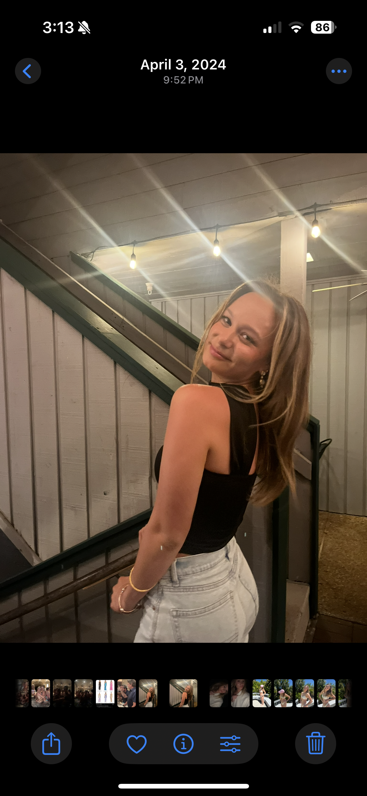 Avery Persinger
