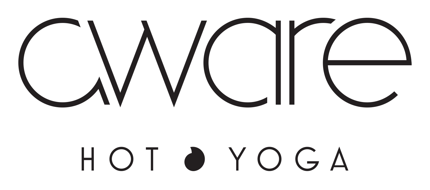 Aware Hot Yoga