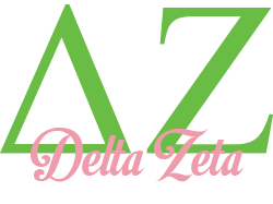 Delta Zeta