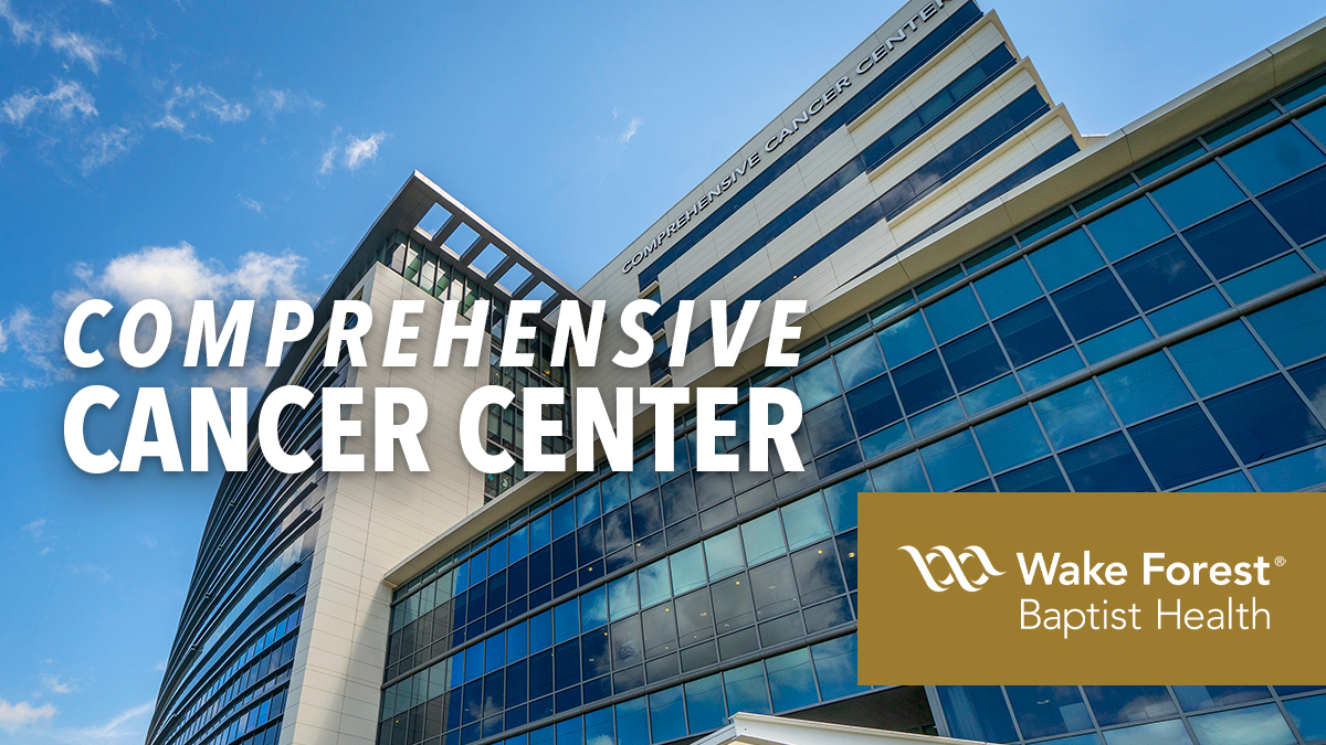 Comprehensive Cancer Center