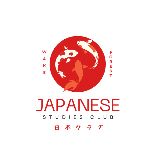 Japanese Studies Club