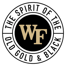 Spirit of the Old Gold and Black