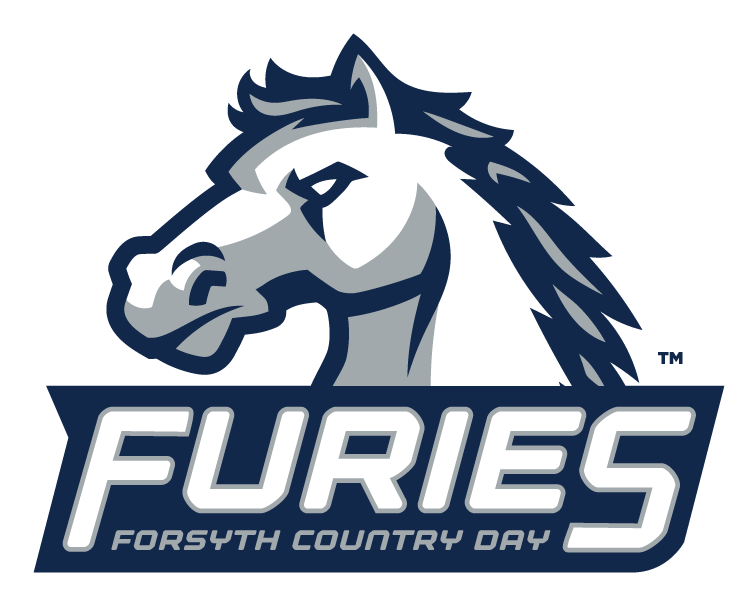 Forsyth Country Day Furies