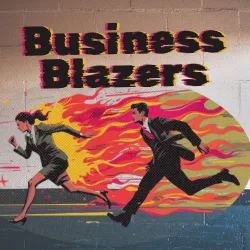 School of Business Students