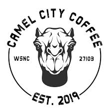 Camel City Coffee