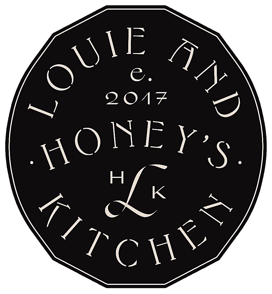 Louie and Honey's Kitchen