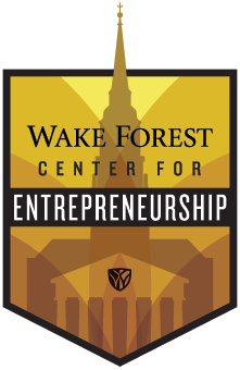 Entrepreneurship Department