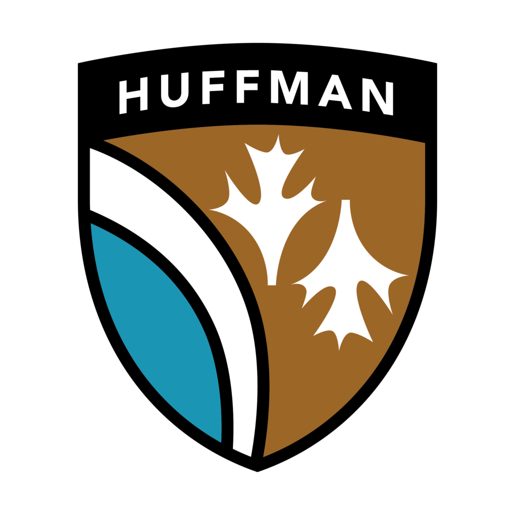 Huffman Hall