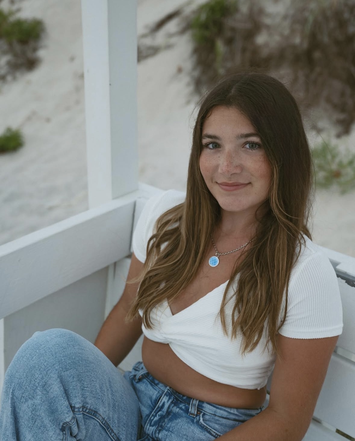 Kaila George