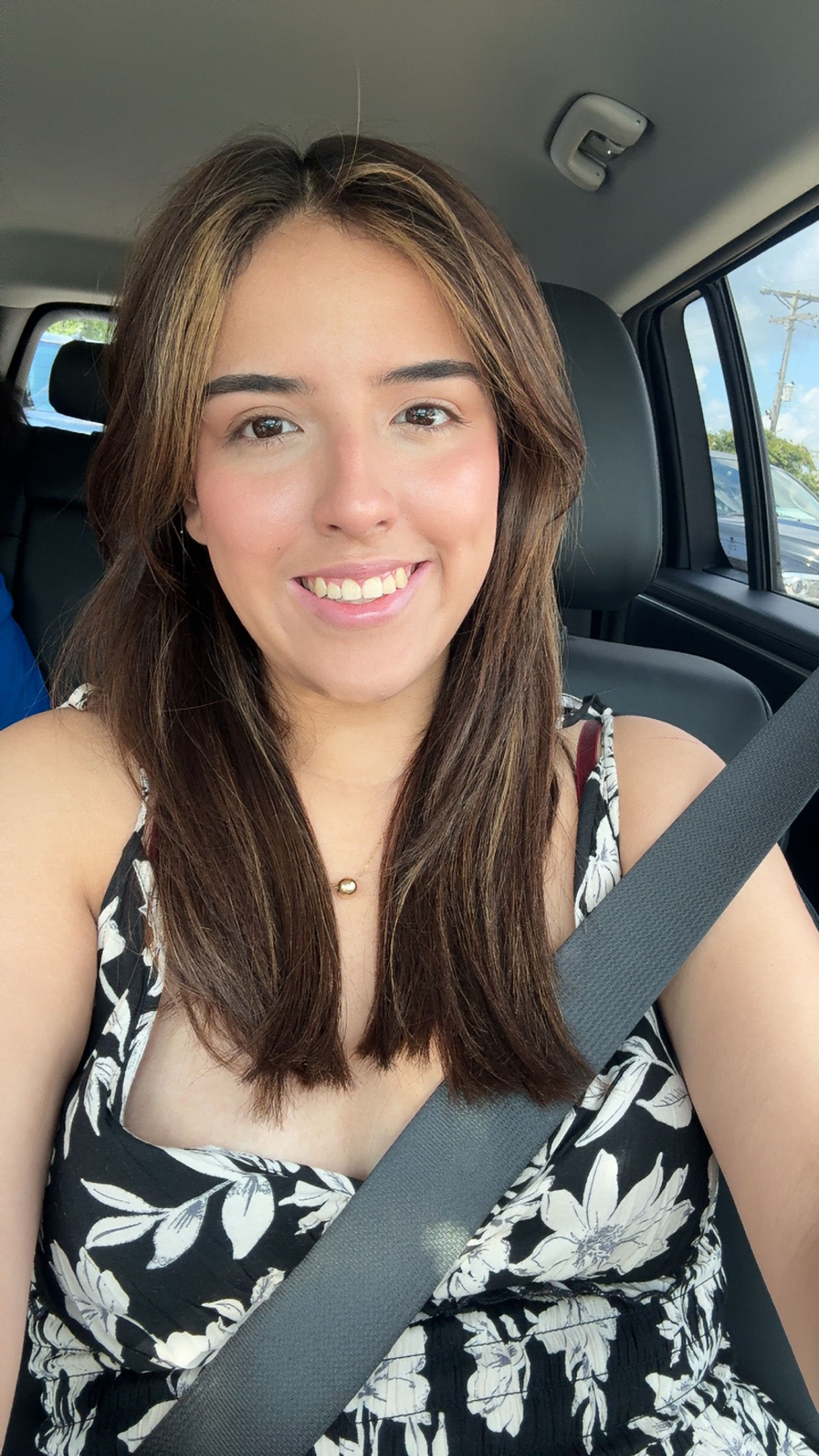 Maria Sanchez Timaure