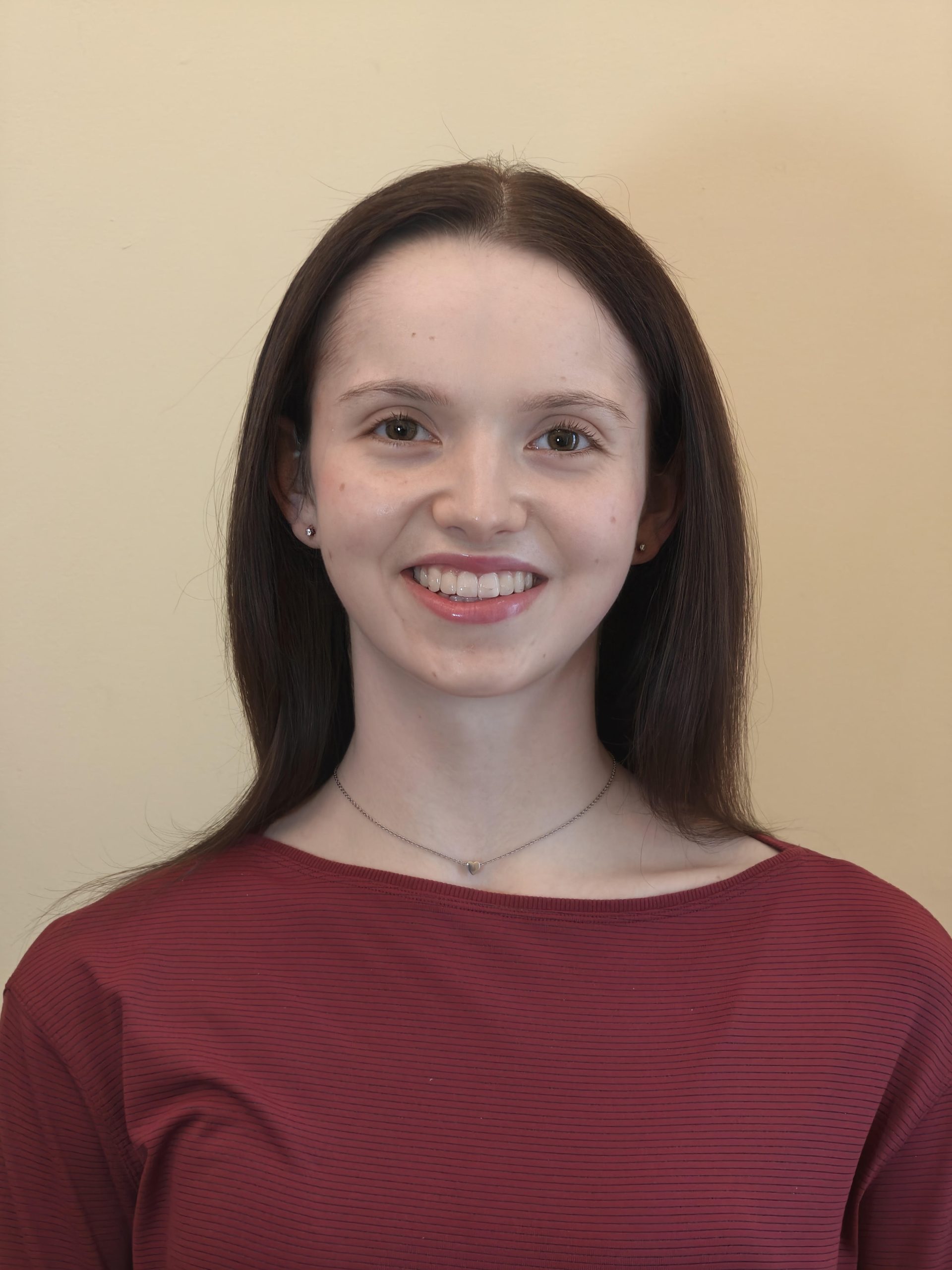 Olivia Anglin