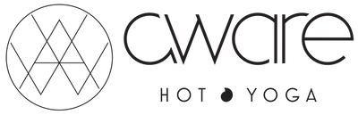 Aware Hot Yoga