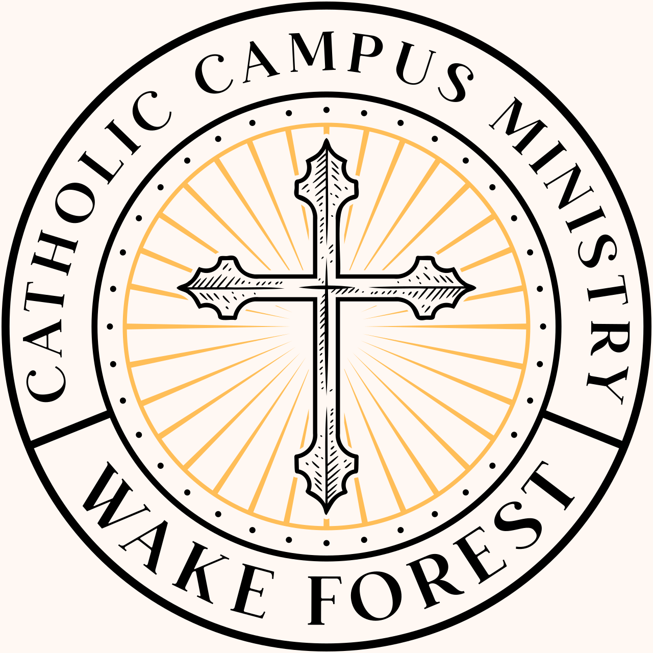 Wake Forest Catholic Community
