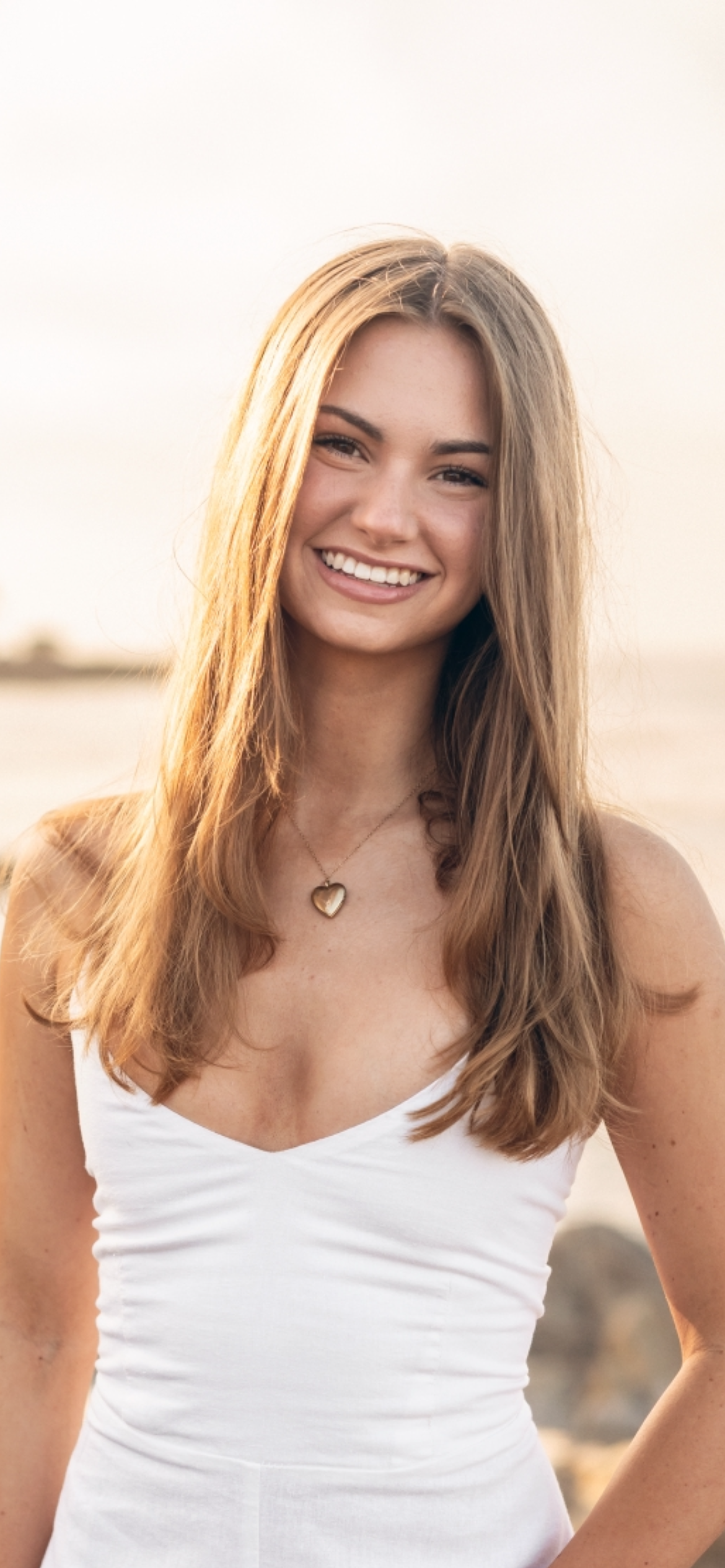 Ava Gilliland