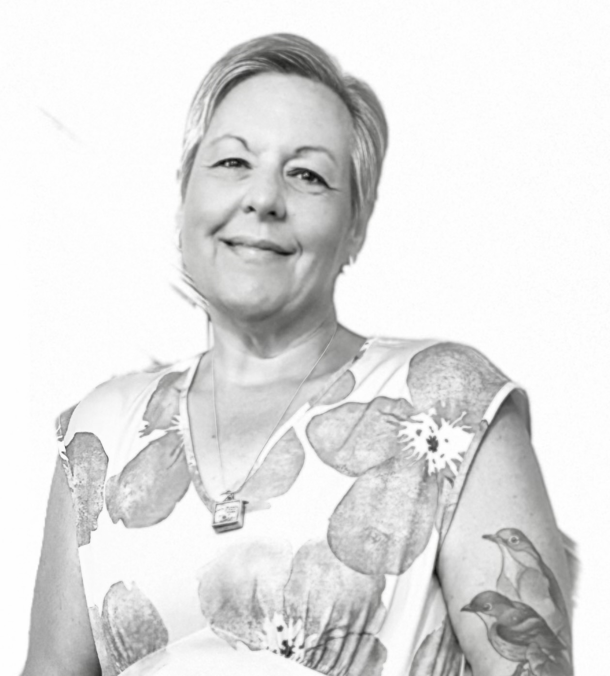 Elizabeth Wall