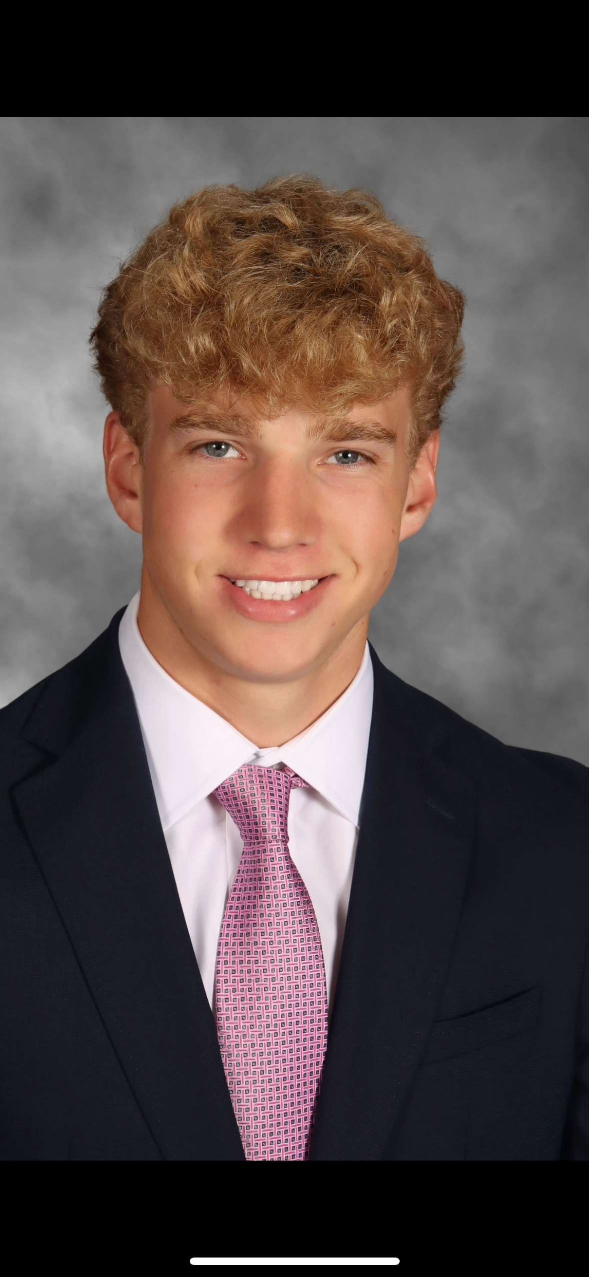 Matthew Wall