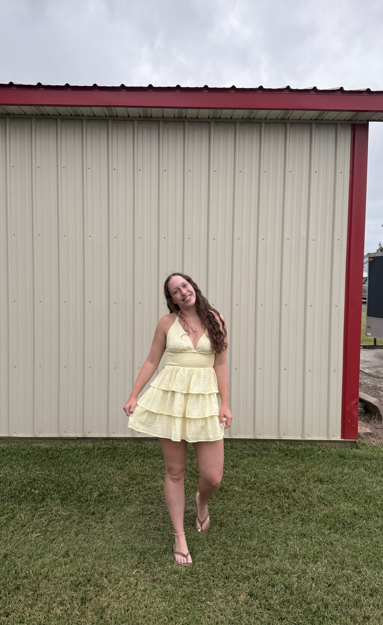 Grace Fettig