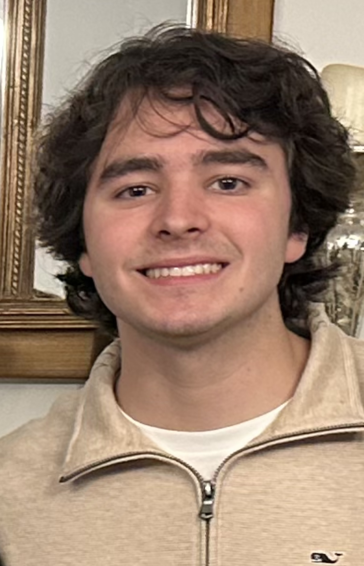 Grant Zaleck
