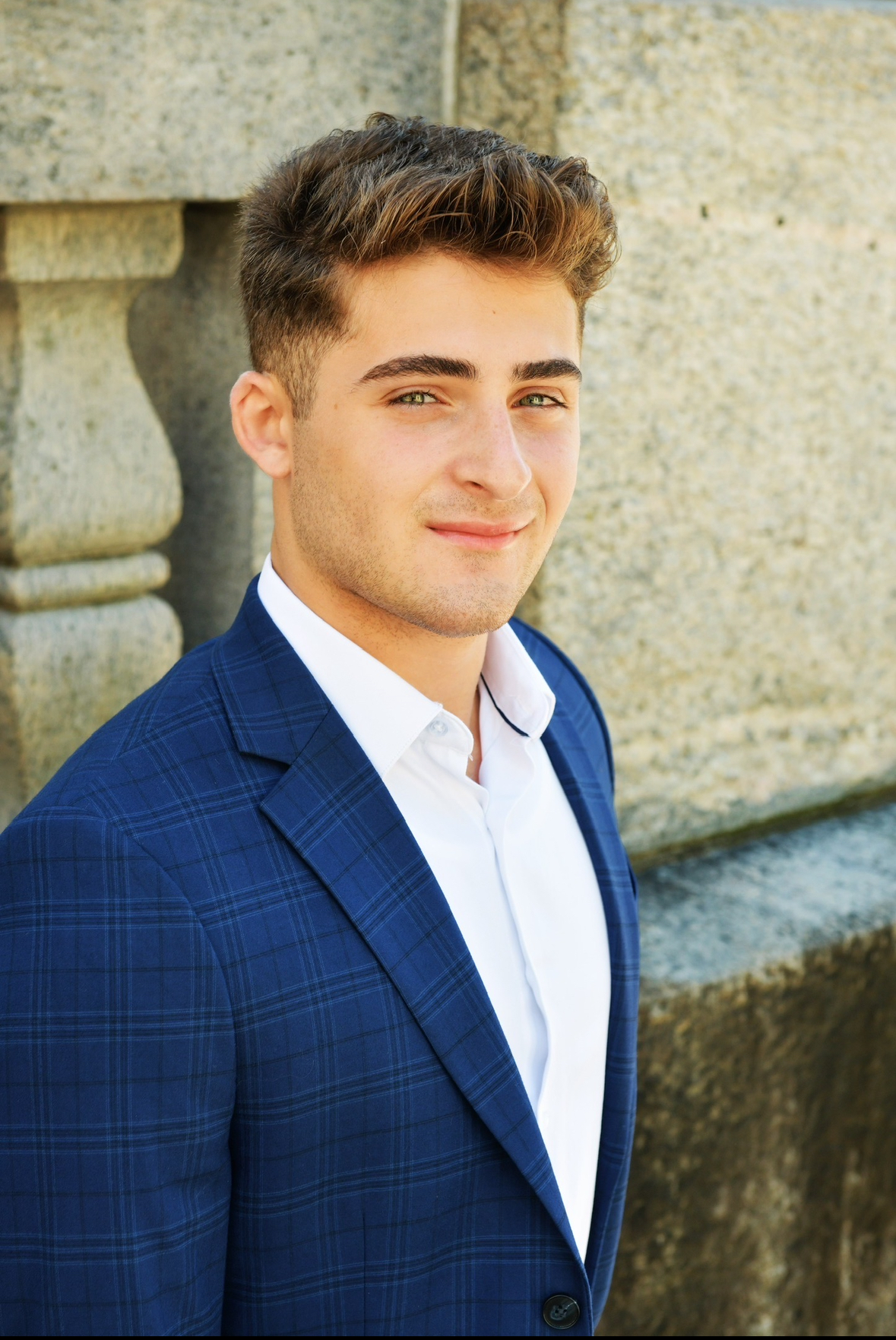 Alex Frascone