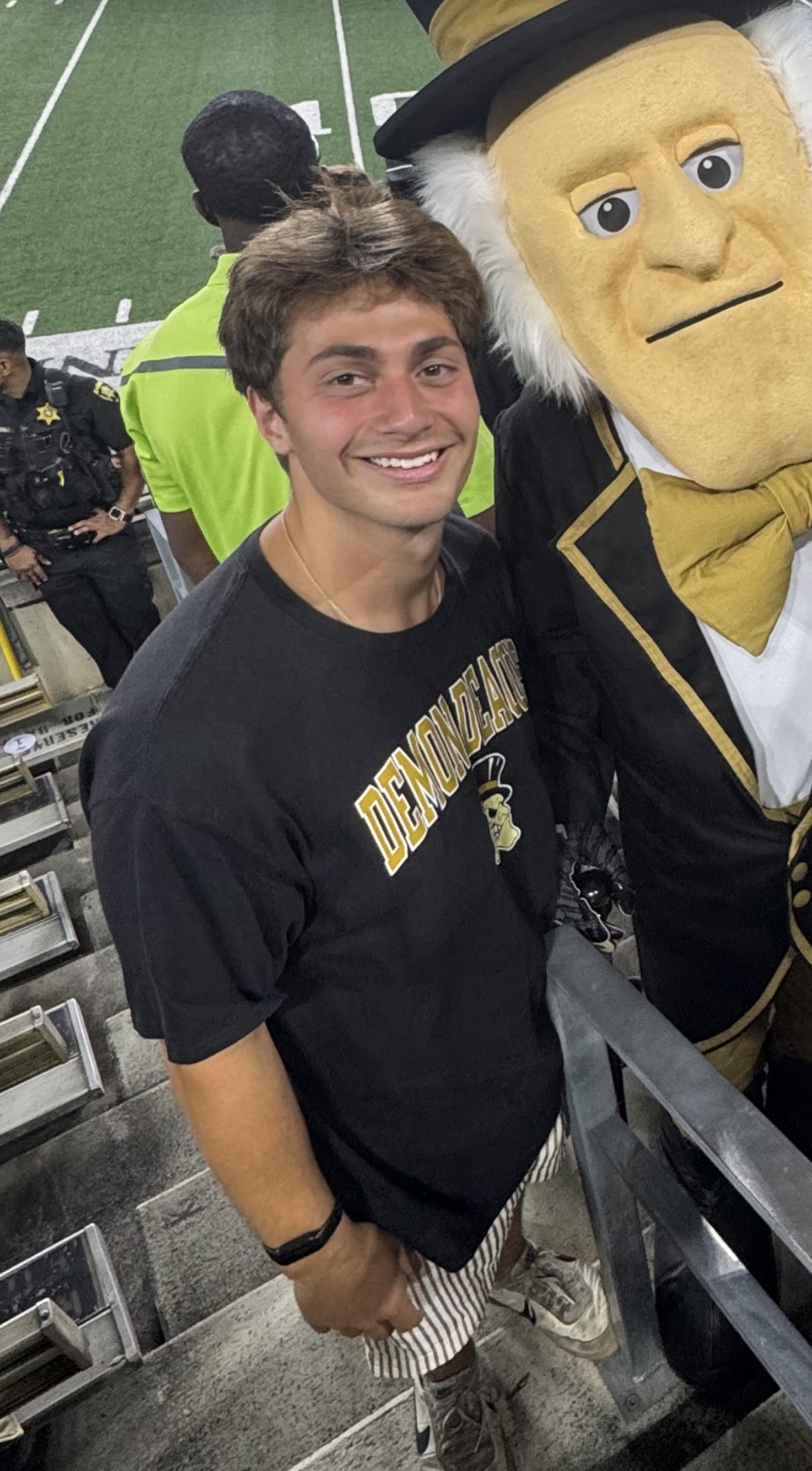 Christopher DiLorenzo